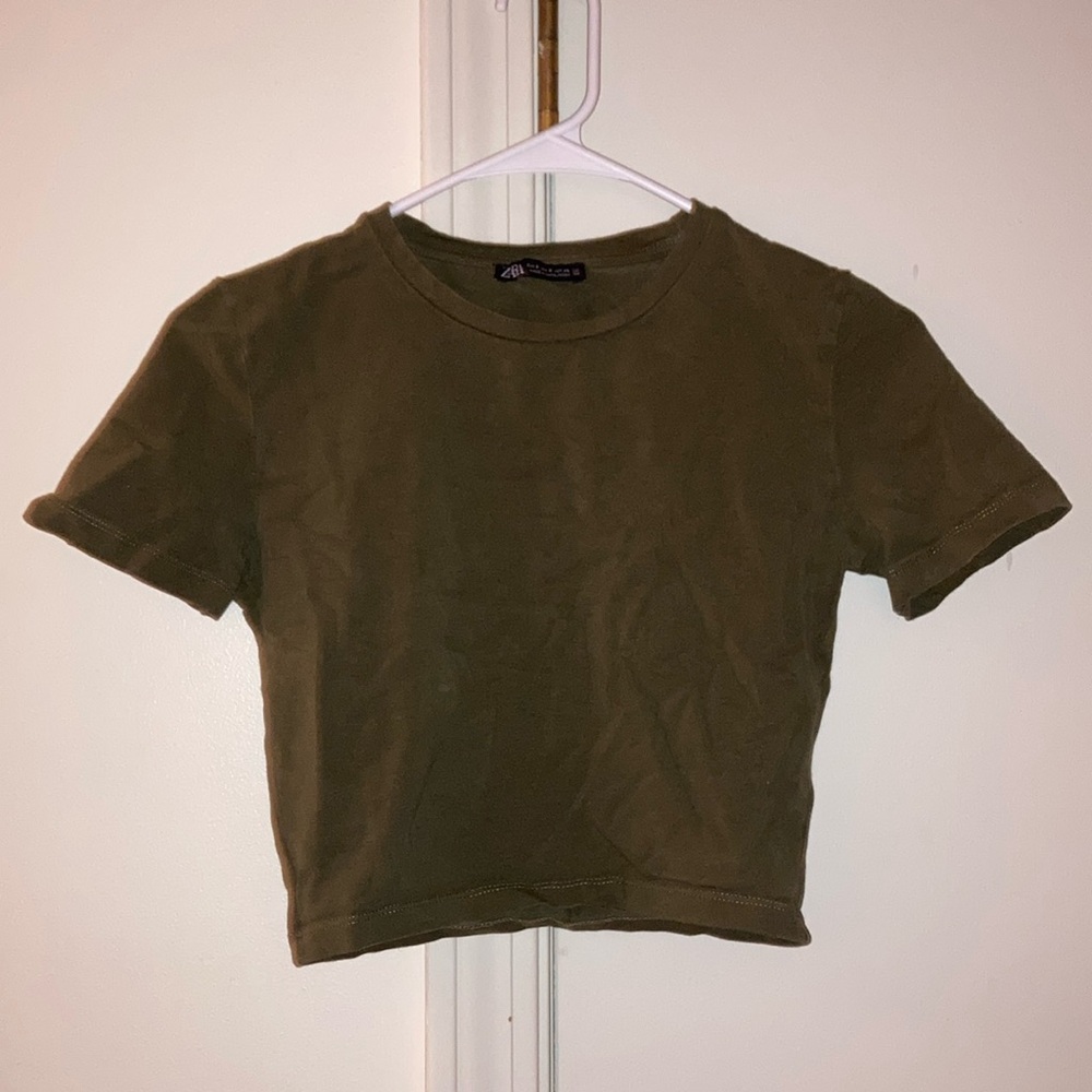 Zara Tee